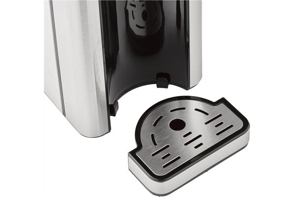 Caso HW 666 Inox B-Ware