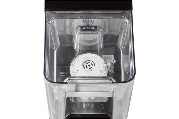 Caso HW 666 Inox B-Ware