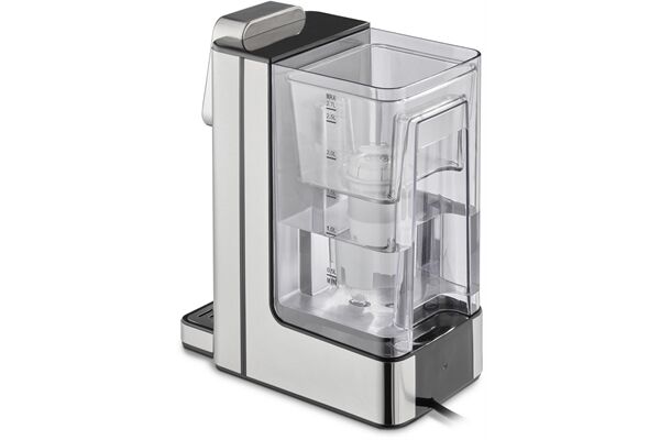 Caso HW 666 Inox B-Ware