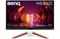Benq MOBIUZ EX2710U B-Ware (weiss)