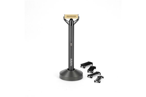Babyliss OT991E X-Metal B-Ware