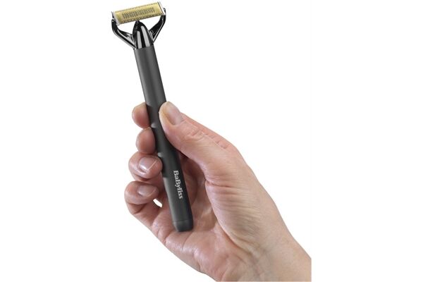 Babyliss OT991E X-Metal B-Ware