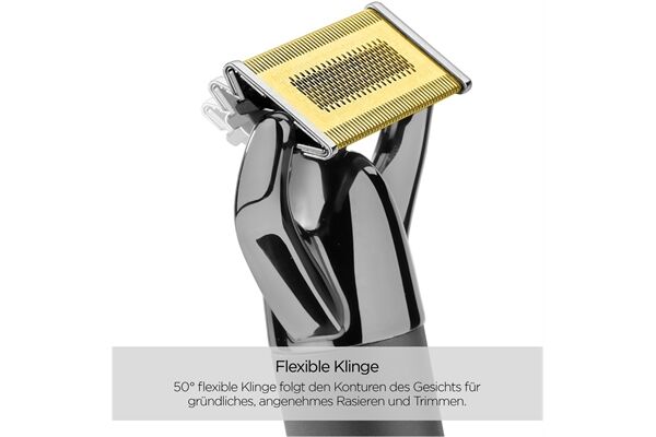 Babyliss OT991E X-Metal B-Ware