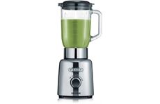 Severin SM 3710 Edelstahl-Schwarz B-Ware