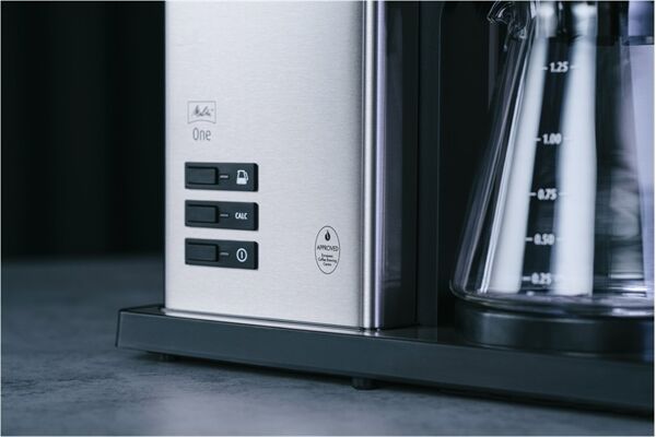 Melitta One 1031-01 B-Ware