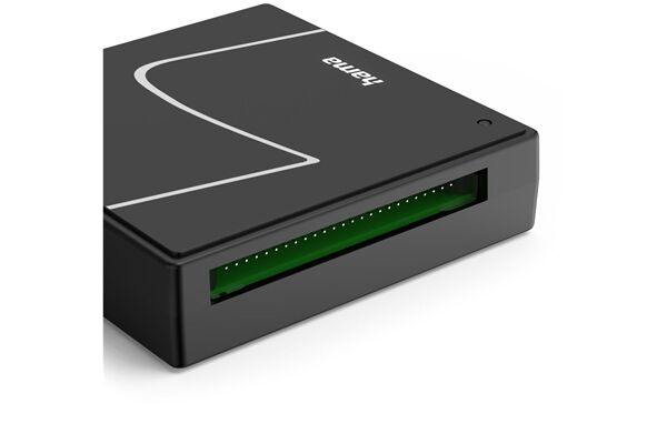 Hama USB-Kartenleser