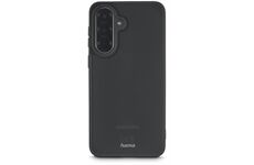 Hama Handyhülle Frame Protect (schwarz/transparen)