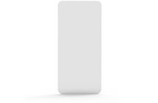 Hama Schutzglas Clear Protect für Galaxy A37 5G (transparent)