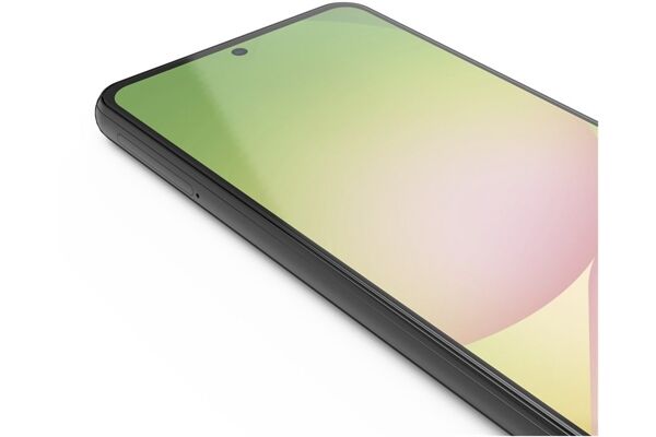 Hama Schutzglas Clear Protect für Galaxy A57 5G