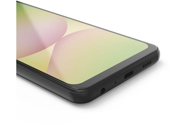 Hama Schutzglas Clear Protect für Galaxy A57 5G