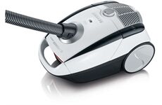 Severin BC 7035 S`Power snowligh Anthrazit-Weiss B-Ware