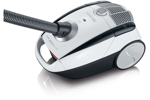 Severin BC 7035 S`Power snowligh Anthrazit-Weiss B-Ware