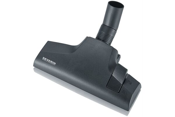 Severin BC 7035 S`Power snowligh Anthrazit-Weiss B-Ware