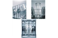 Neff Z7870X0 Spülhilfe-Set B-Ware