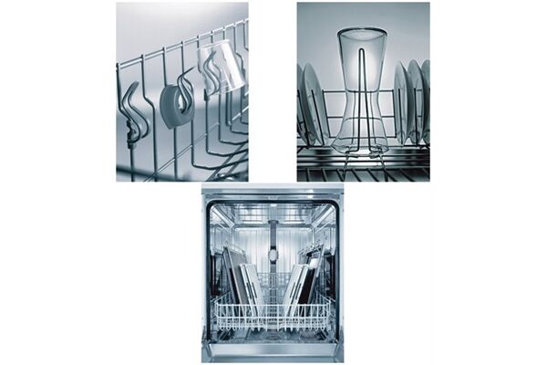 Neff Z7870X0 Spülhilfe-Set B-Ware