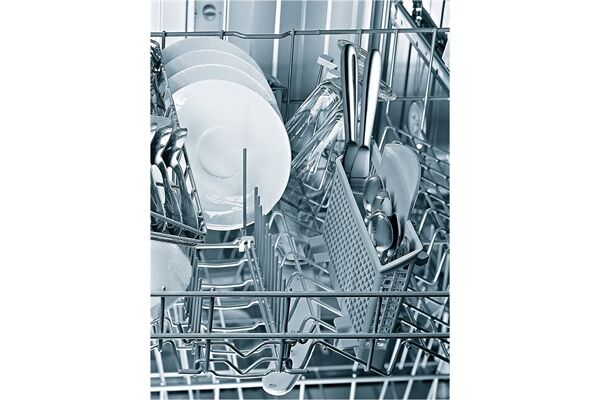 Neff Z7870X0 Spülhilfe-Set B-Ware