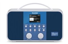 Technisat TECHNIRADIO 5 IR BT mdr Thüringen B-Ware