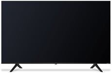 METZ blue 43MUD6011Y Roku TV (schwarz)
