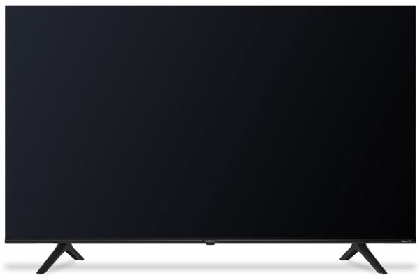 METZ blue 43MUD6011Y Roku TV