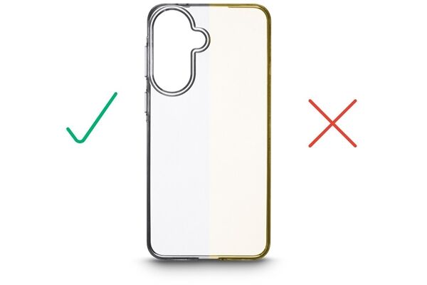 Hama Handyhülle Always Clear