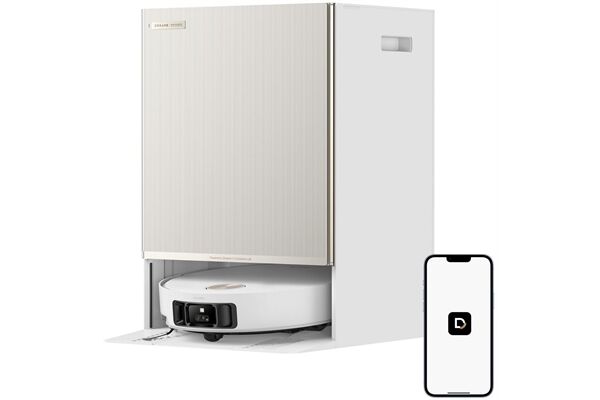 DREAME Matrix 10 Ultra