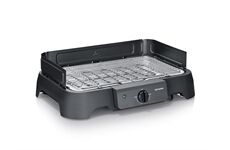 Severin PG 8593 (schwarz)