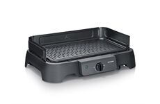 Severin PG 8595 (schwarz)