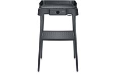 Severin PG 8596 (schwarz)