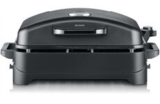 Severin PG 8597 (schwarz)