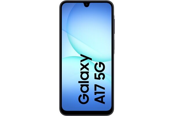 Samsung Galaxy A17 5G DE