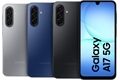 Samsung Galaxy A17 5G DE