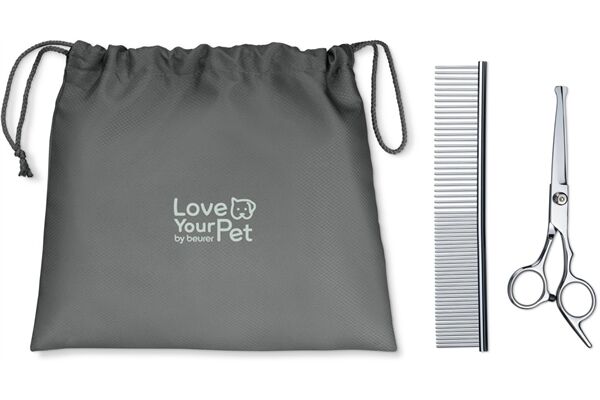 Beurer PP 110 Fluffy