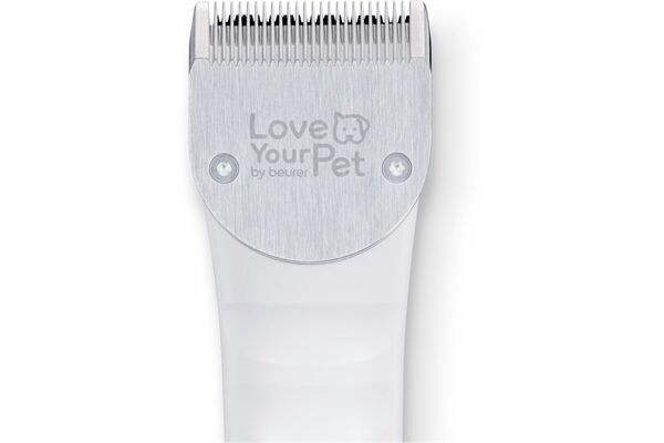 Beurer PP 110 Fluffy