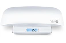 Beurer PP 170 Polly Haustierwaage