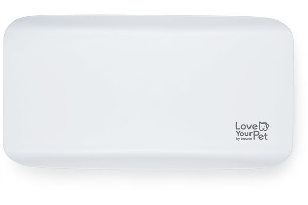 Beurer PP 170 Polly Haustierwaage