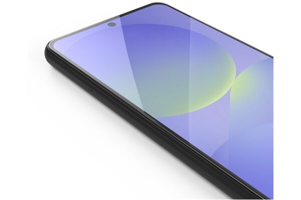 Hama Schutzglas Clear Protect für Galaxy A37 5G