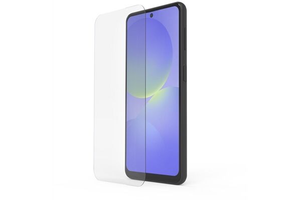 Hama Schutzglas Clear Protect für Galaxy A37 5G