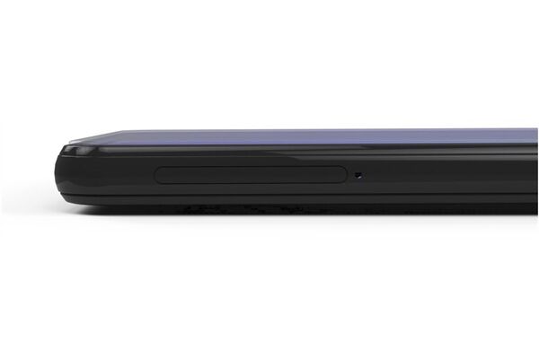 Hama Schutzglas Clear Protect für Galaxy A37 5G