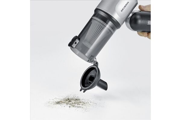 Severin HV 7135