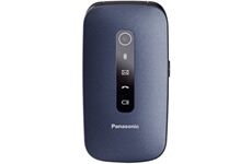 Panasonic KX-TU550 (blau)