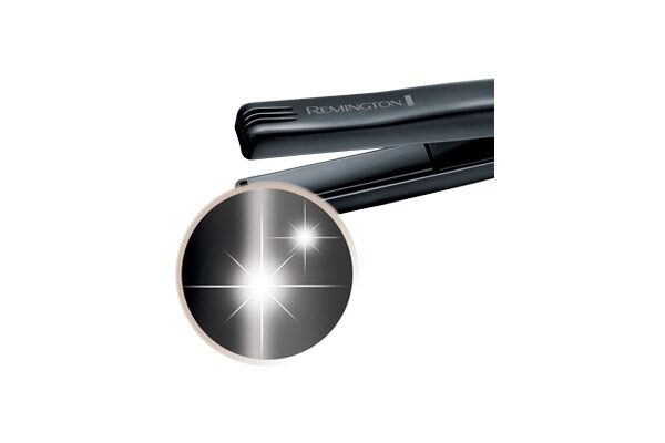 Remington S2880 On The Go Schwarz