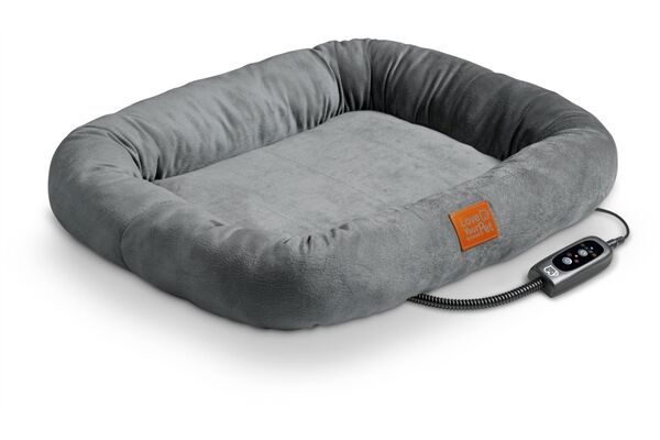 Beurer PP 250 Kira Wärmebett