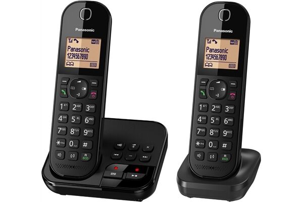 Panasonic KX-TGC422GB