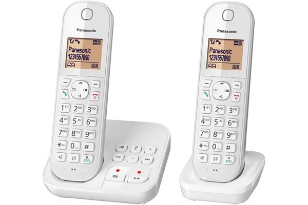 Panasonic KX-TGC422GW B-Ware