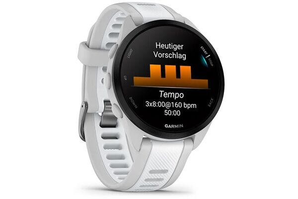 Garmin Forerunner 165