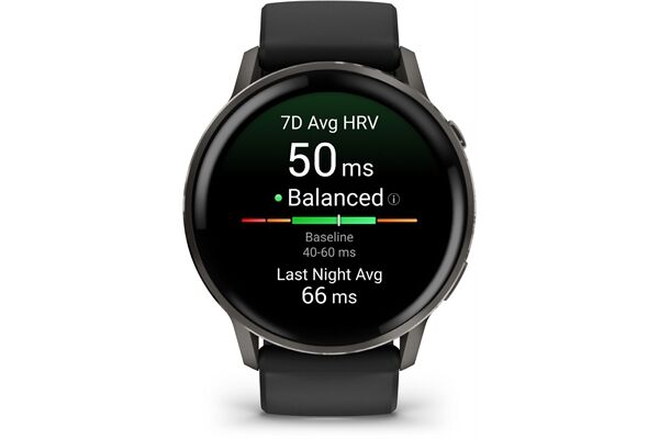 Garmin Venu 4 (45mm) B-Ware