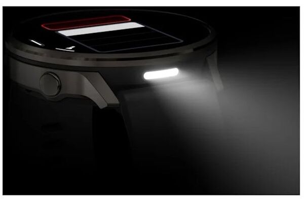 Garmin Venu 4 (45mm) B-Ware