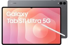 Samsung Galaxy Tab S11 Ultra (512GB) 5G (grau)