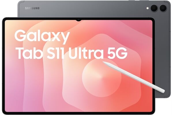 Samsung Galaxy Tab S11 Ultra (512GB) 5G