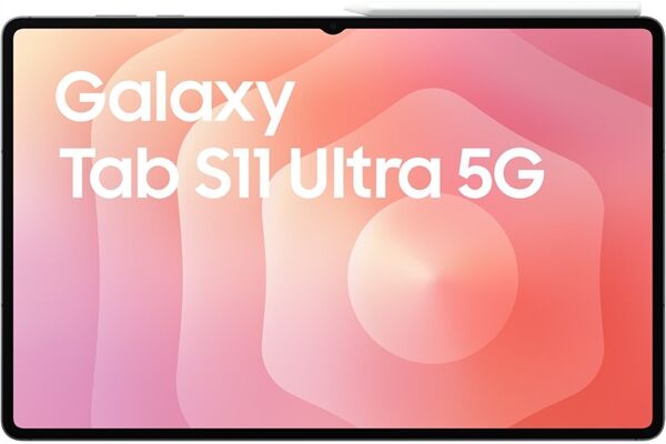Samsung Galaxy Tab S11 Ultra (512GB) 5G